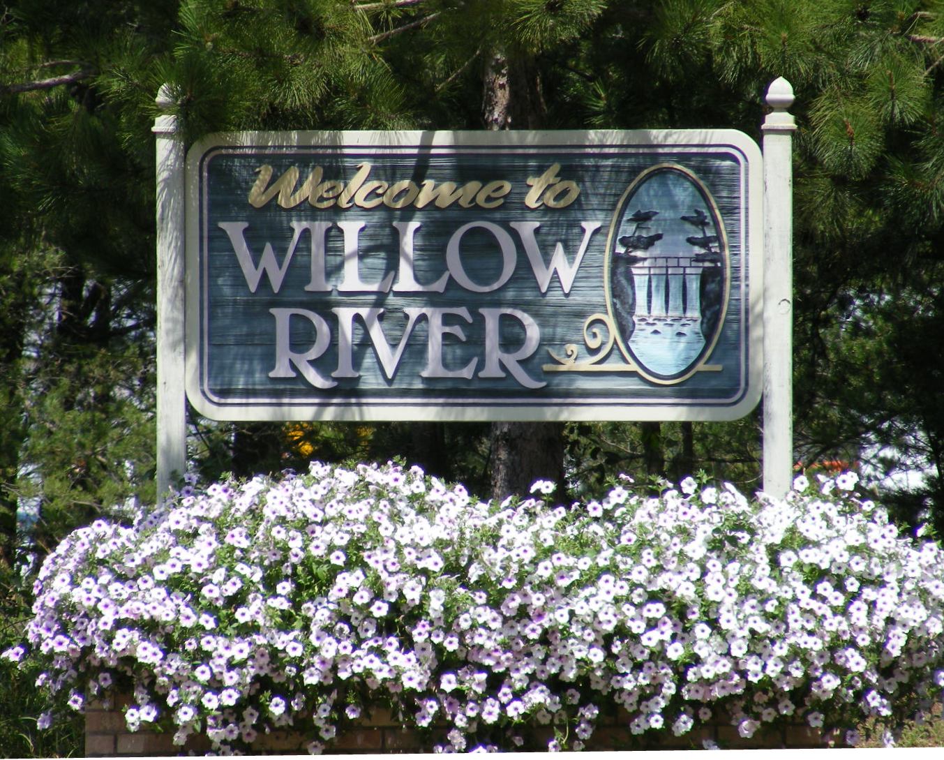 Guide to Willow River Minnesota